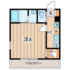 Ｖｉｌｌａｇｅ磯子Ⅱ