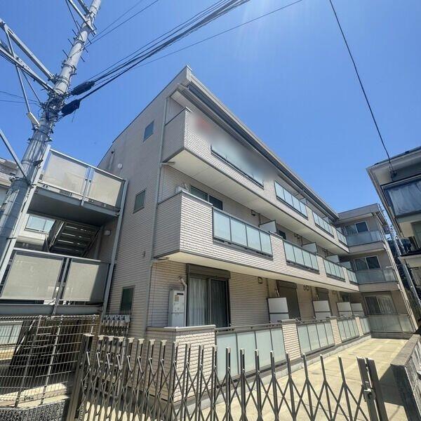 Village磯子Ⅱ