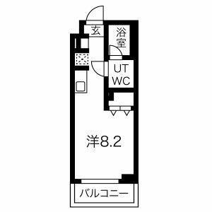 ルゼール新綱島