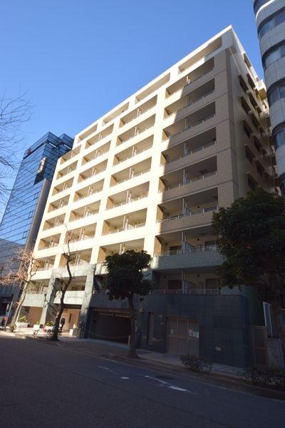 LA.PRYLE新横浜