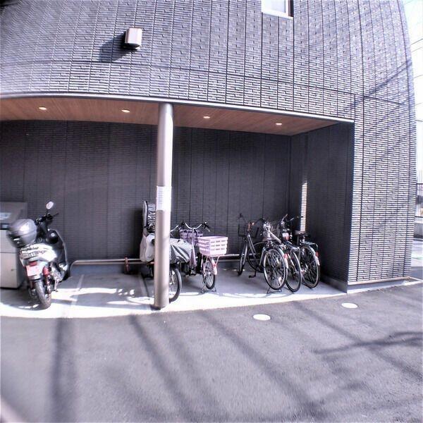プログレス新鶴見