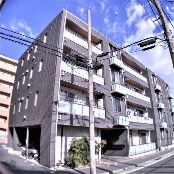 プログレス新鶴見