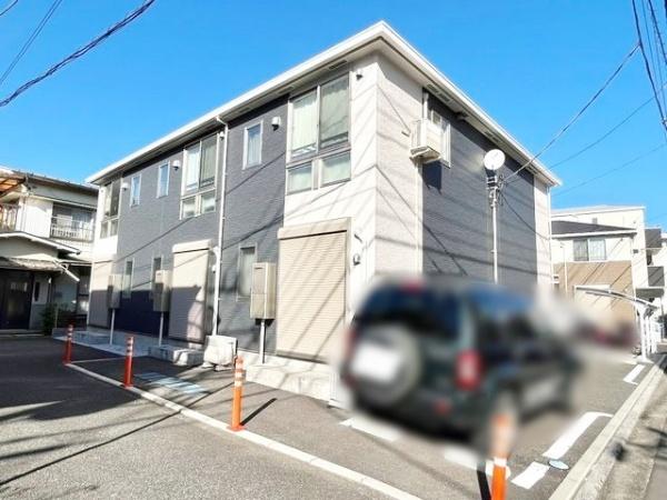 ガーデンロッジ