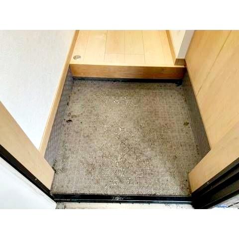 ヒルズ中台２１