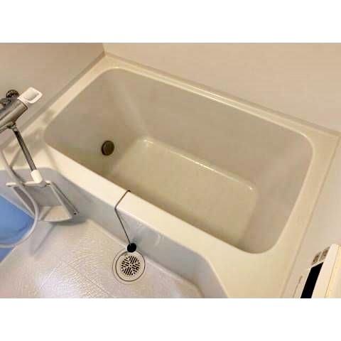 ヒルズ中台２１