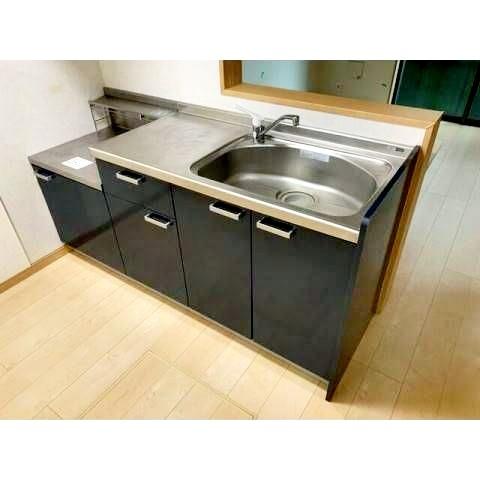 ヒルズ中台２１