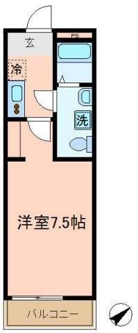 グランヒルズ岸谷