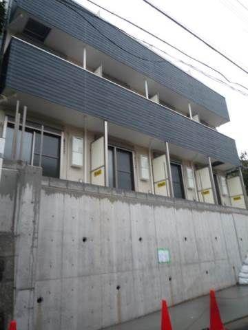 グランヒルズ岸谷