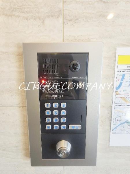ディアレイシャス横浜吉野町