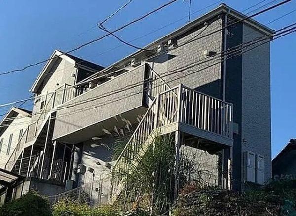 ブラウニー戸塚