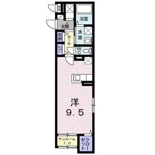 トレス中田