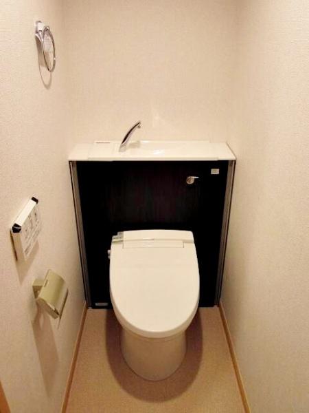 トレス中田