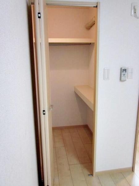 トレス中田