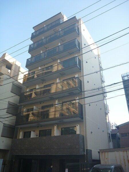 AZEST阪東橋