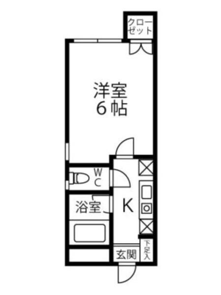 パークピア神之木台