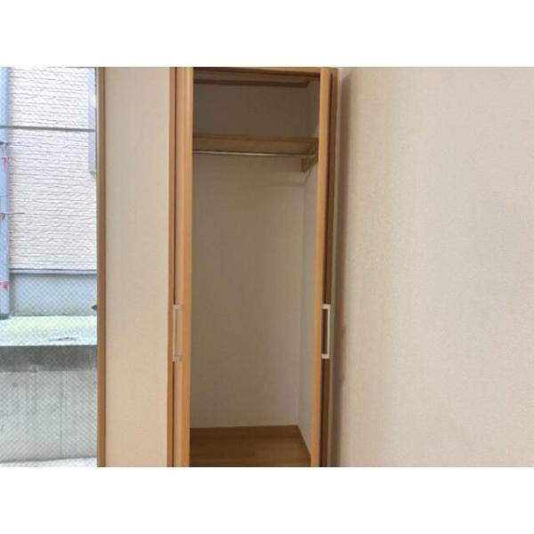 パークピア神之木台