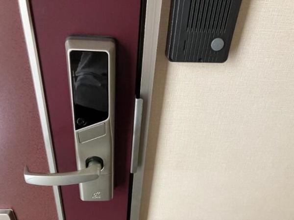 パークピア神之木台