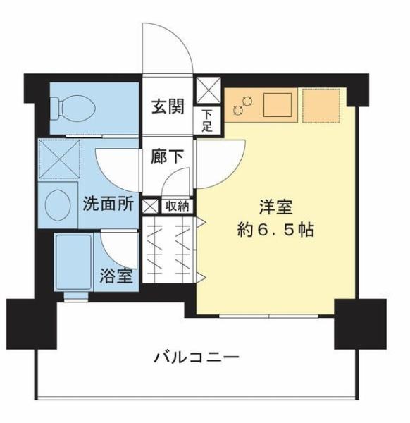 ヴェレーナ横浜反町駅前