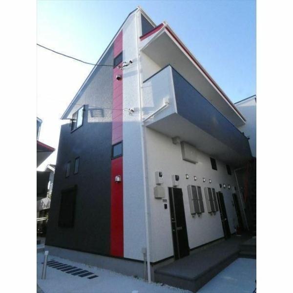 Ｅ－ｓｔｙｌｅ横浜根岸