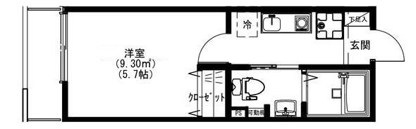 スカイヒルズ鶴ヶ峰