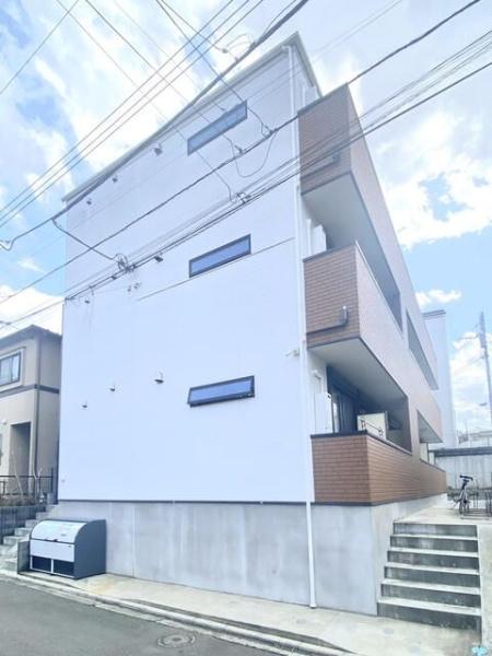 スカイヒルズ鶴ヶ峰