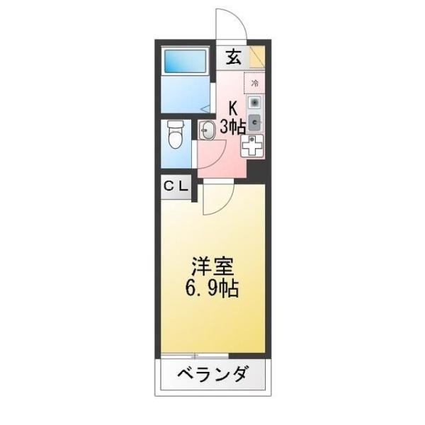 グランルーチェ金沢八景