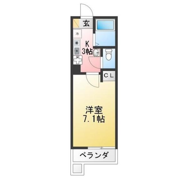 グランルーチェ金沢八景