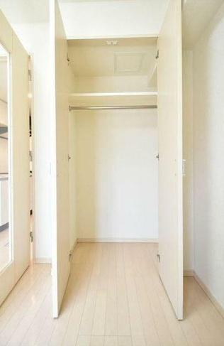 ヴェルト横濱石川町Ⅱ