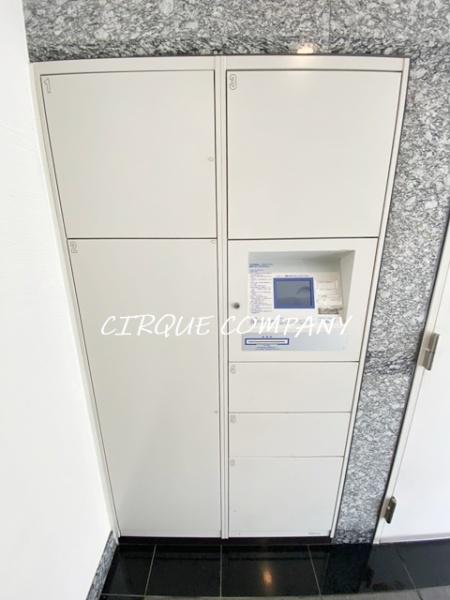ヴェルト横濱石川町Ⅱ