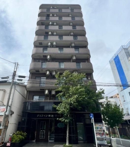 グリフィン横浜・ヴィラ