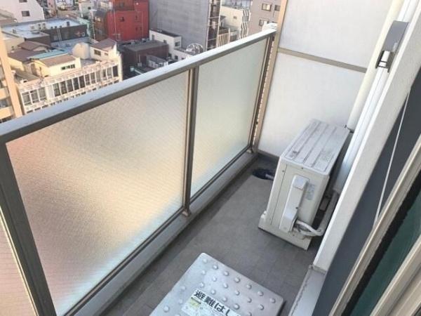 ＳＹＮＥＸ横濱阪東橋Ⅱ