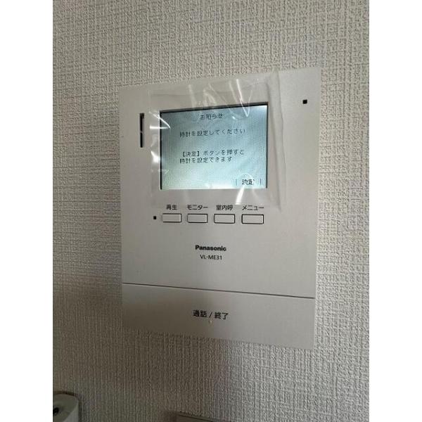 ラフィーネ西谷Ｂ