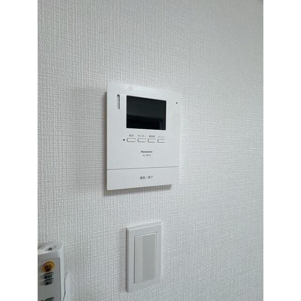 ラフィーネ西谷Ｂ