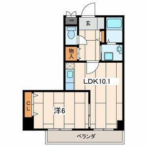 ルミエール横浜