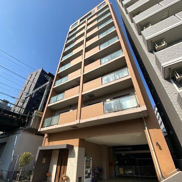 ルミエール横浜