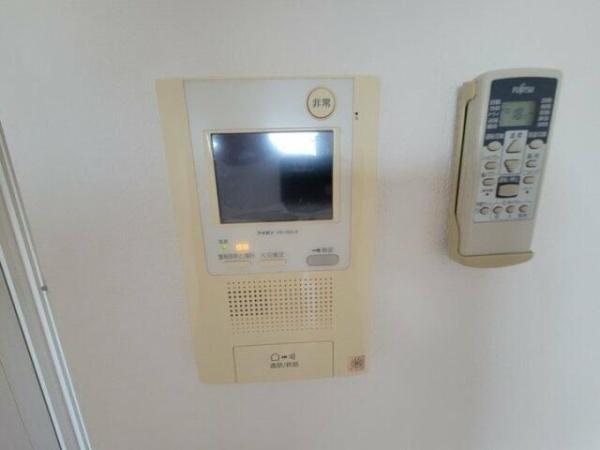 グリフィン横浜・東白楽弐番館