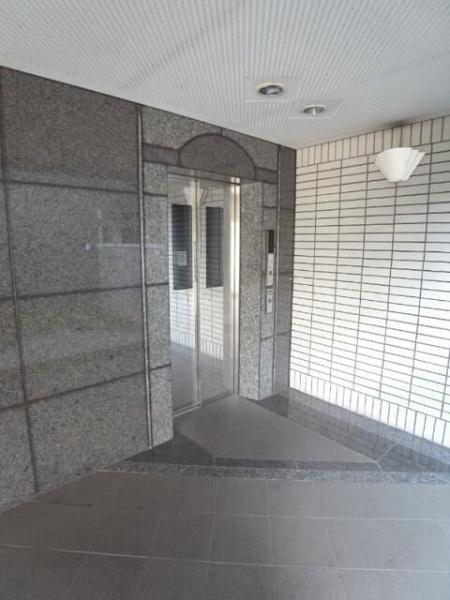 パルティール本村