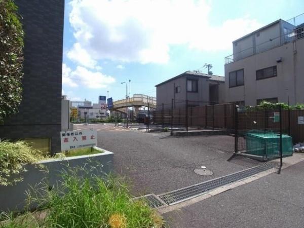 パルティール本村