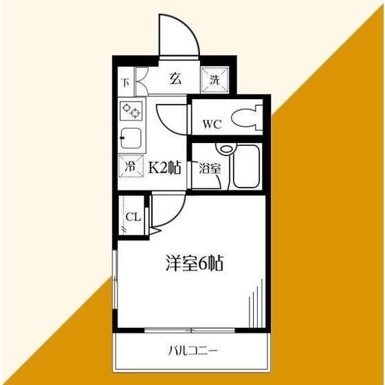 ガーデンヒルズ西大口