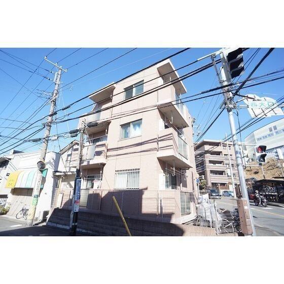 ガーデンヒルズ西大口