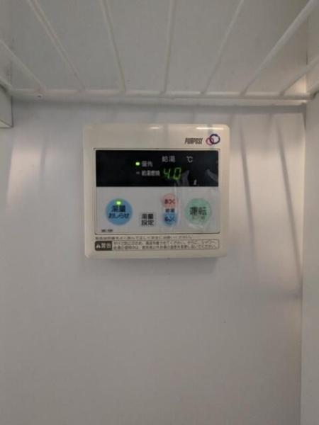 ラピュータ西横浜