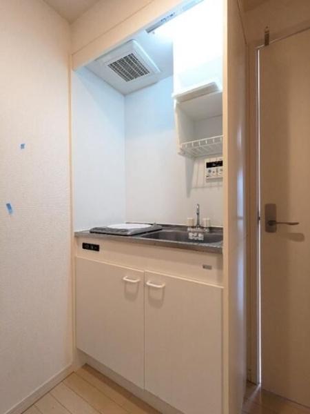 ラピュータ西横浜