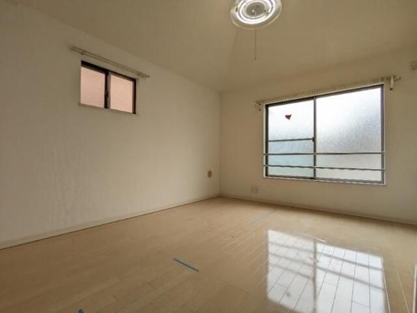 ラピュータ西横浜