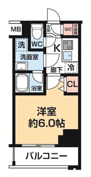 ＬＵＭＥＥＤ横濱吉野町