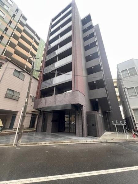 LUMEED横濱吉野町