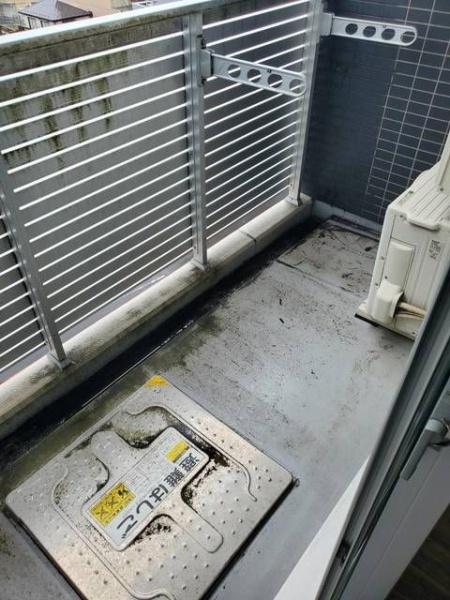 レーヴ横浜保土ヶ谷フェルクルール