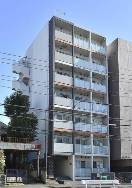 レーヴ横浜保土ヶ谷フェルクルール