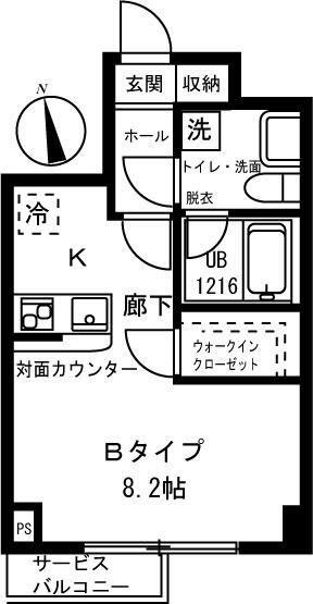 リバージュ弘明寺