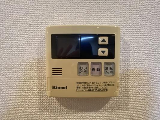 リバージュ弘明寺