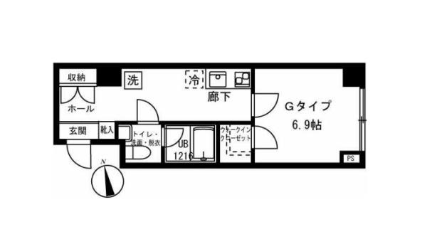 リバージュ弘明寺